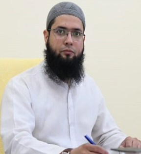 Dr. Mudasir Ahmad Khan